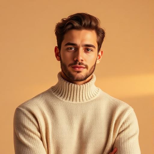 Julien M.