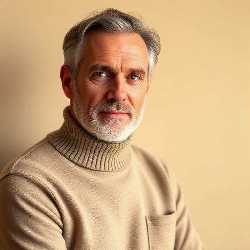 Henrik B.